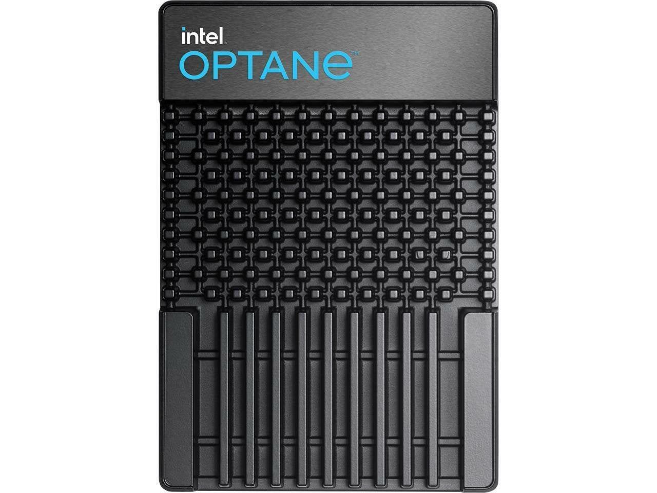 Intel Optane DC P5800X 400GB PCI Express 4.0 - SSDPF21Q400GB