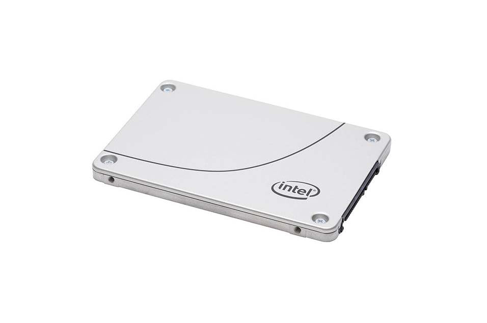Intel D7-P5500 Series 7.68TB PCI-Express 4. - SSDPF2KX076T9K