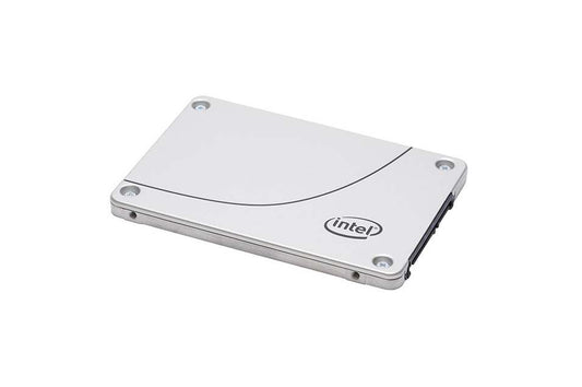 Intel D7-P5500 Series 7.68TB PCI-Express 4. - SSDPF2KX076T9K