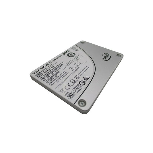 Intel DC S3520 Series 960GB SATA 6Gb/s 3D N - SSDSC2BB960G7R