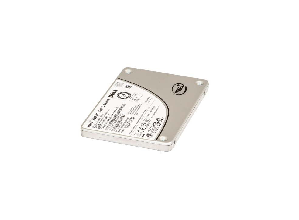 Intel SSD DC S3610 Series 1.6TB SATA 6Gb/s - SSDSC2BX016T4R