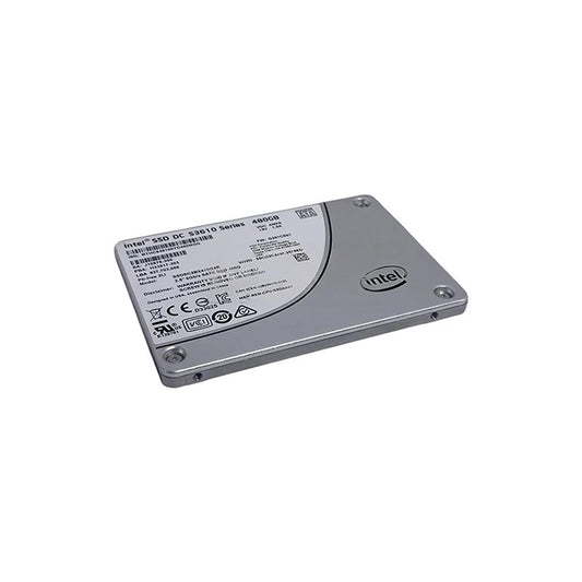 Intel SSD DC S3610 Series 480GB SATA 6Gb/s - SSDSC2BX480G4K