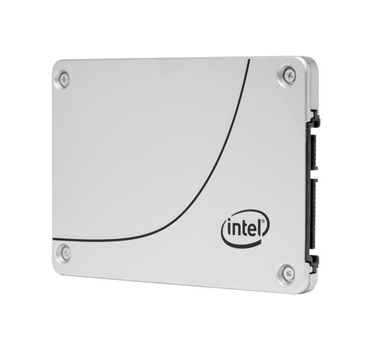 Intel D3 S4510 1.92TB SATA 6Gb/s 3D NAND TLC - SSDSC2KB019T8