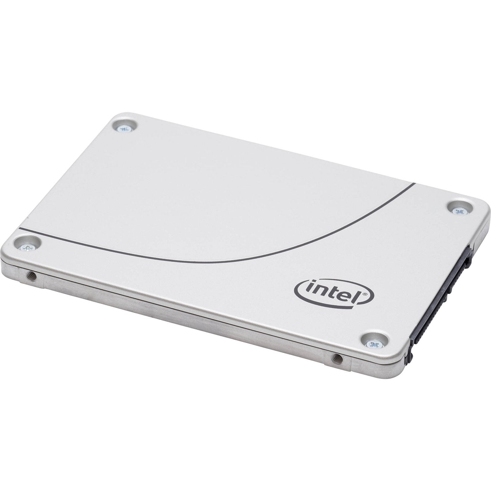 Intel D3 S4510 1.92TB SATA 6Gb/s 3D NAND T - SSDSC2KB019T801