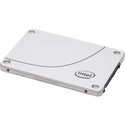 Intel D3 S4510 1.92TB SATA 6Gb/s 3D NAND T - SSDSC2KB019T801