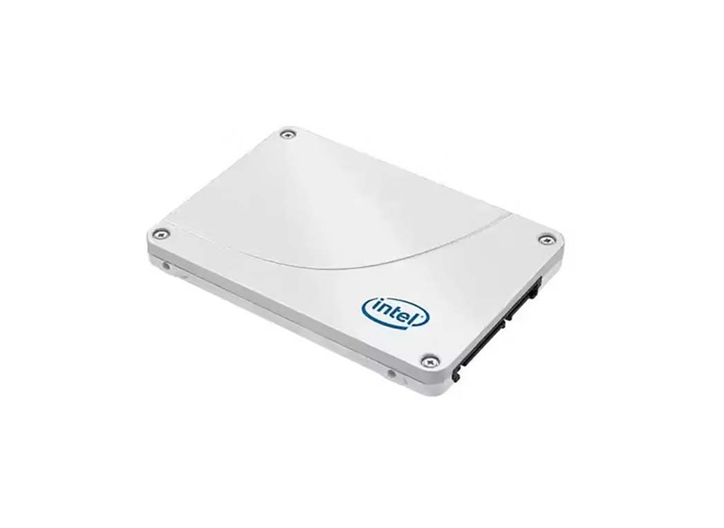 Intel DC S4500 Series 240GB SATA 6Gb/s Rea - SSDSC2KB240G701
