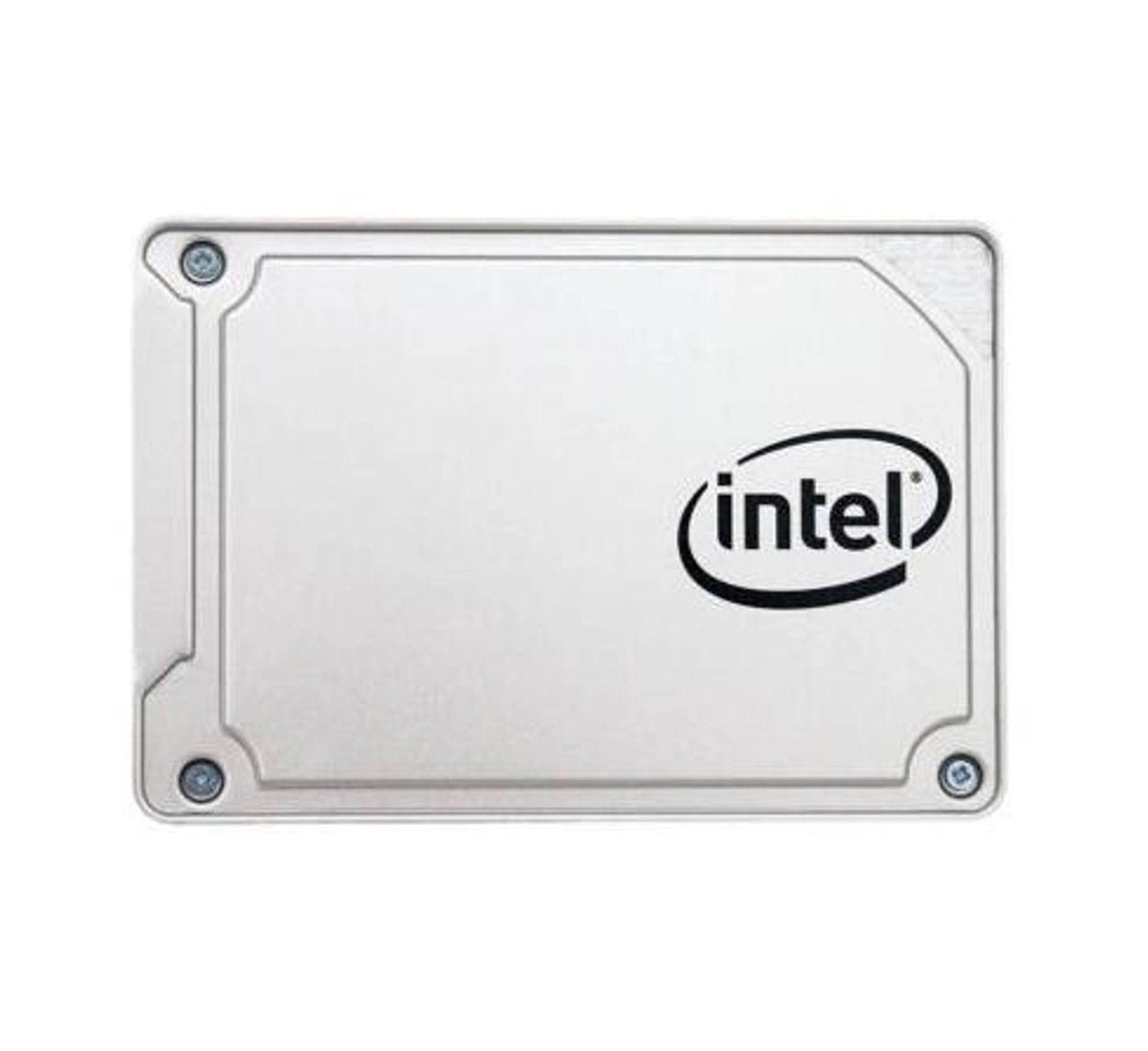 Intel 545s 512GB SATA 6Gb/s TLC (AES-256) - SSDSC2KW512G8X1