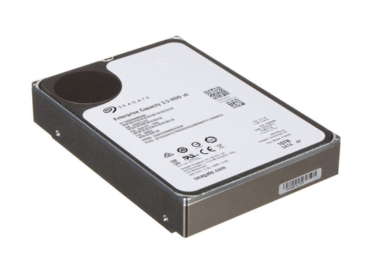 Seagate Exos X10 10TB SATA 6Gb/s 7200RPM 256 - ST10000NM0086