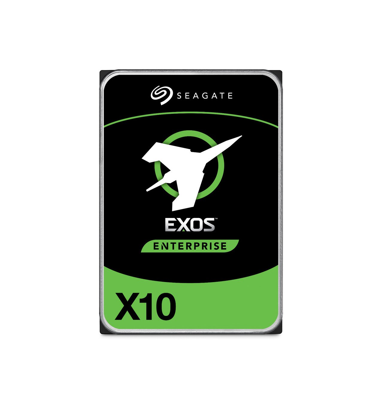 Seagate Exos X10 10TB SAS 12Gb/s 7200RPM 256 - ST10000NM0096