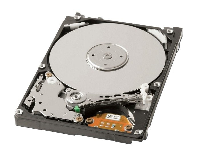 Seagate Momentus 1TB 5400RPM 8MB Cache SATA 3G - ST1000LM024