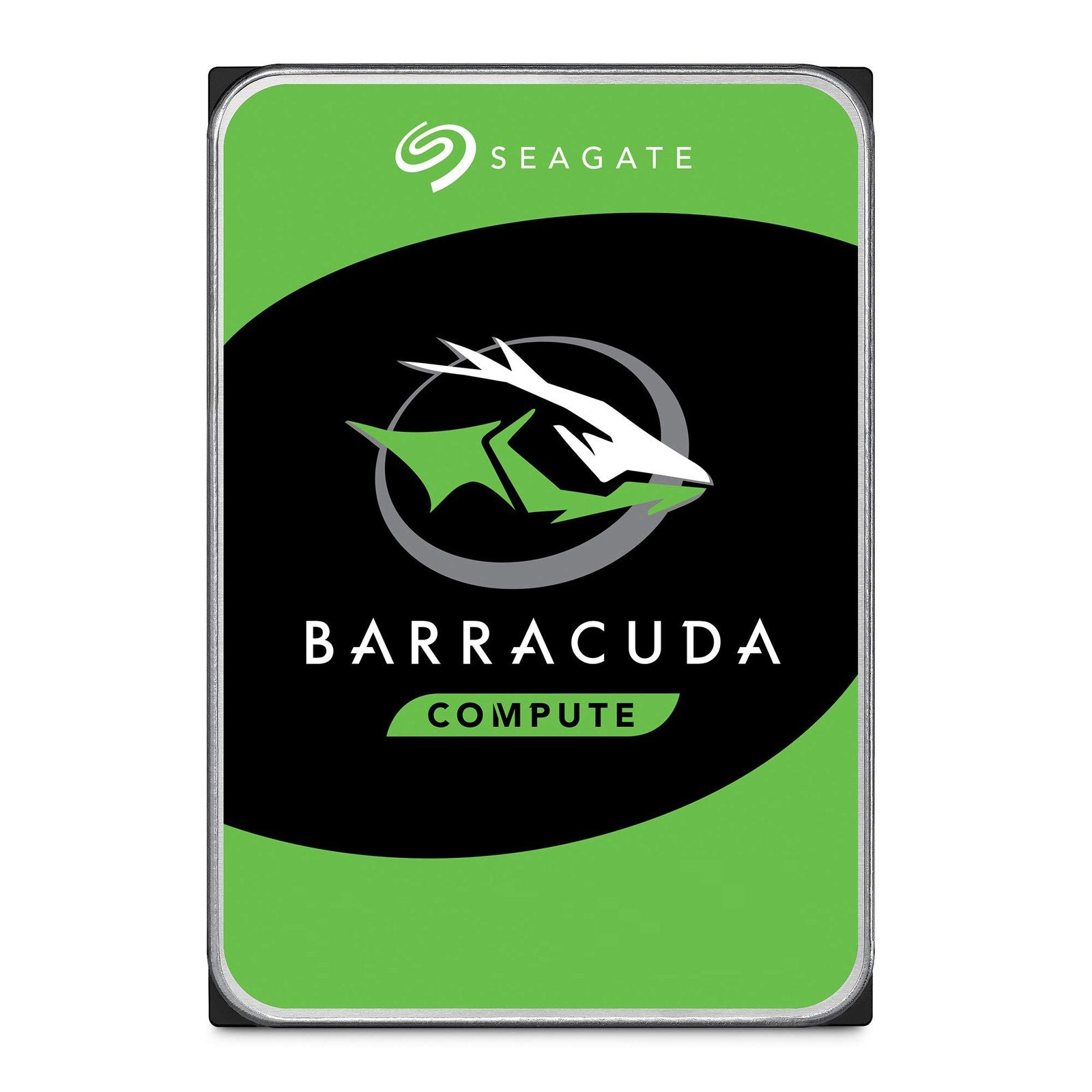Seagate BarraCuda Compute 1TB SATA 6Gb/s 7200R - ST1000LM049