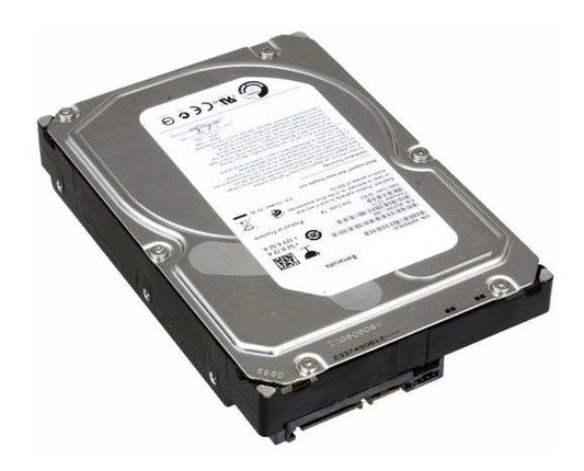Seagate Exos 7E8 1TB SATA 6Gb/s 7200RPM 256MB - ST1000NM000A