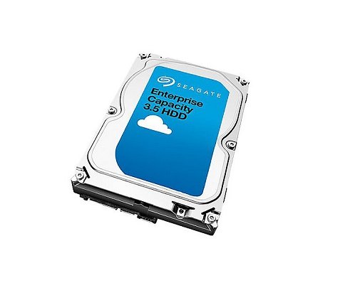 Seagate Enterprise 1TB 7200RPM 128MB Cache SA - ST1000NM0045