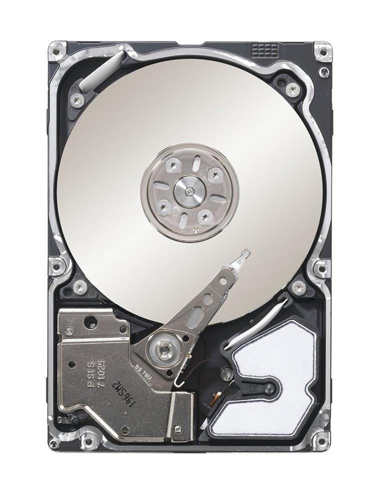 Seagate Exos 7E2000 Enterprise 1TB SAS 12Gb/s - ST1000NX0333