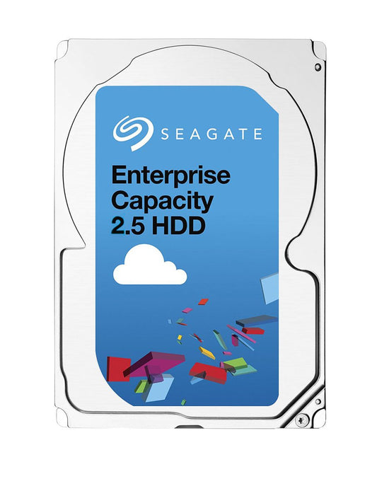 Seagate Enterprise 1TB 7200RPM 128MB Cache SA - ST1000NX0443
