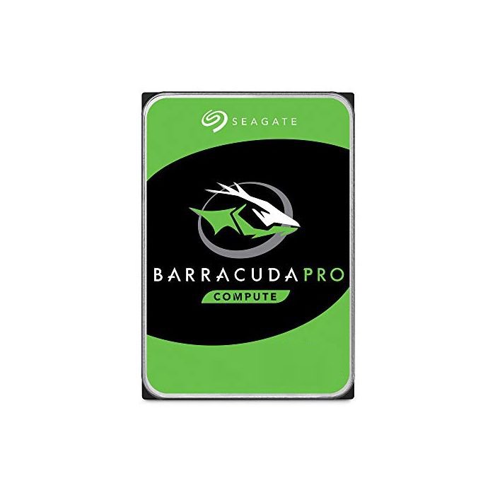 Seagate Barracuda Pro 12TB SATA 6Gb/s 7200RP - ST12000DM0007