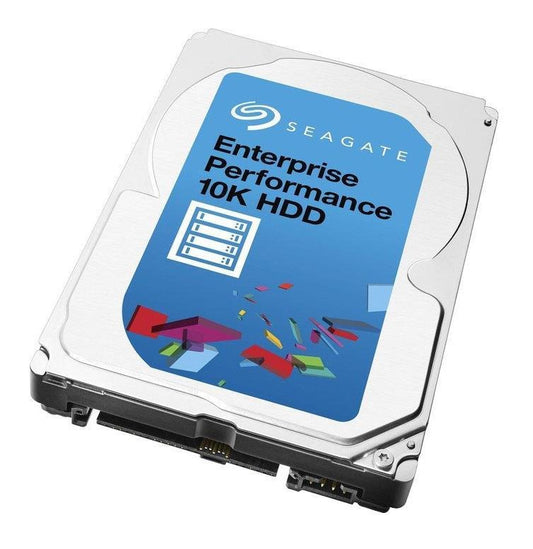 Seagate Enterprise Performance 10K.8 1.2TB 10 - ST1200MM0018
