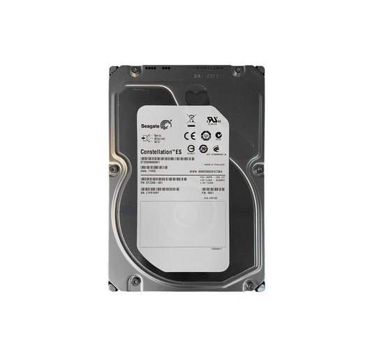 Seagate Constellation ES 2TB SAS 6Gb/s 7200RP - ST2000NM0001