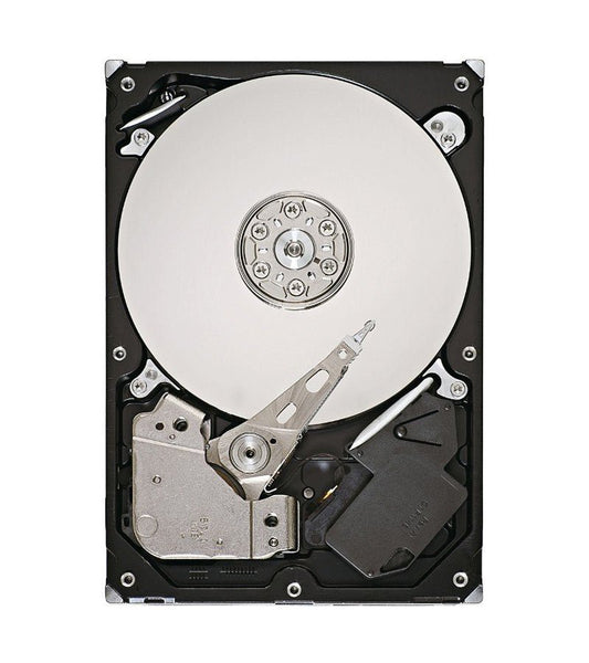 Seagate Constellation ES 2TB SATA 6Gb/s 7200R - ST2000NM0011