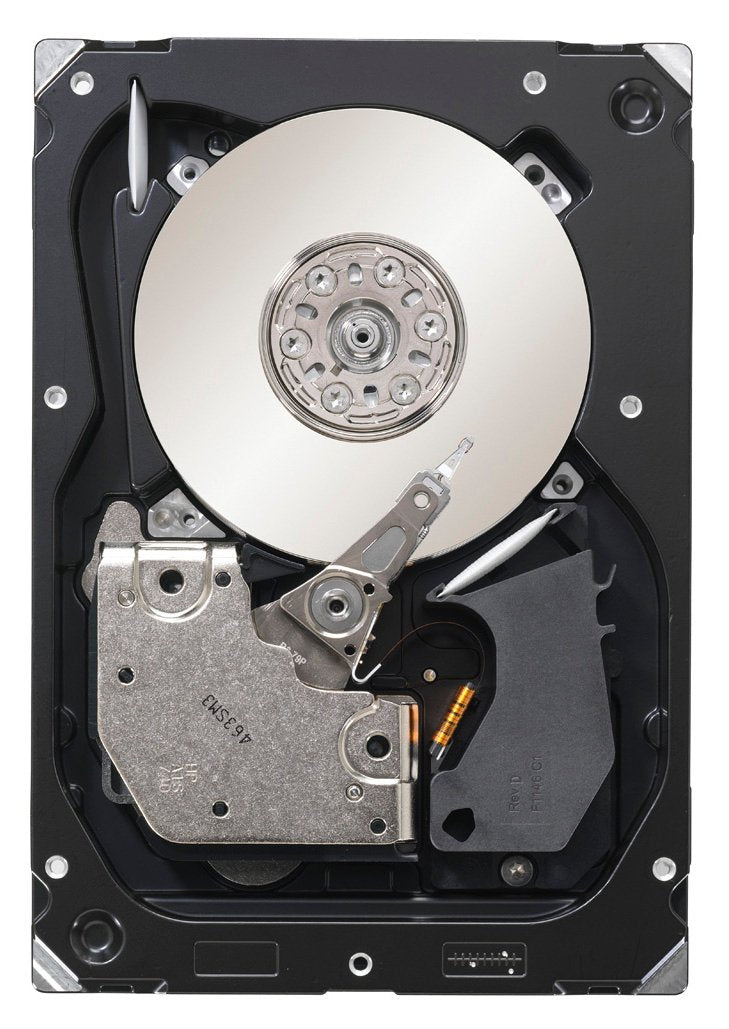 Seagate Constellation ES.3 2TB 7200RPM 128MB - ST2000NM0043