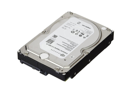 Seagate Exos 7E8 2TB SAS 12Gb/s 7200RPM 128MB - ST2000NM0045