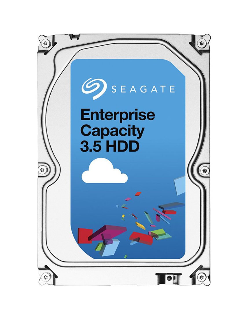 Seagate Enterprise 2TB 7200RPM 128MB Cache SA - ST2000NM0084