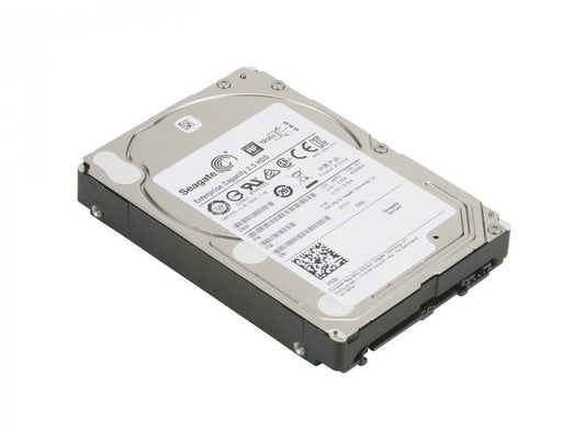 Seagate Exos 7E2000 Enterprise 2TB SATA 6Gb/s - ST2000NX0403
