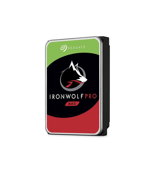 Seagate IronWolf Pro NAS 24TB SATA 6Gb/s 7200 - ST24000NT002