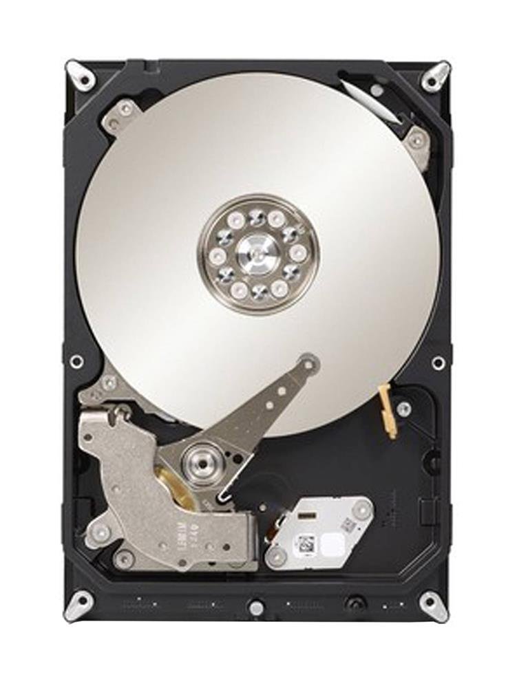 Seagate Exos 7E8 3TB SAS 12Gb/s 7200RPM 128MB - ST3000NM0035