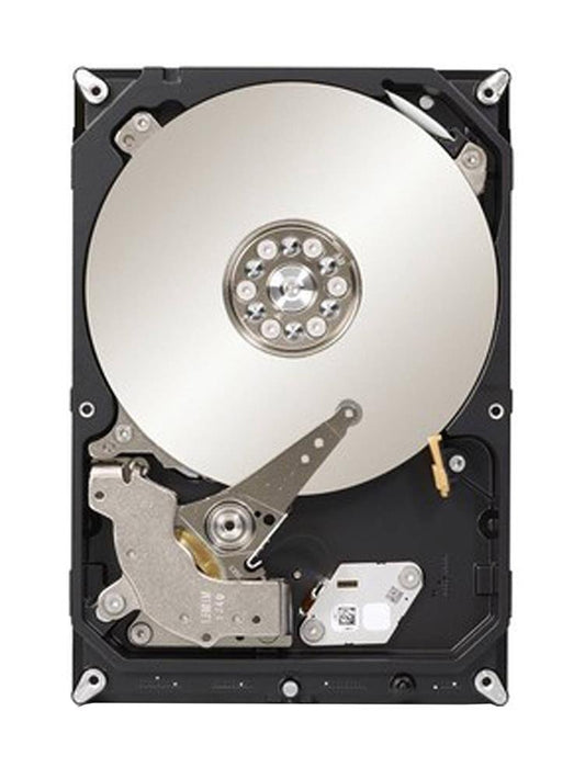 Seagate Exos 7E8 3TB SAS 12Gb/s 7200RPM 128MB - ST3000NM0035