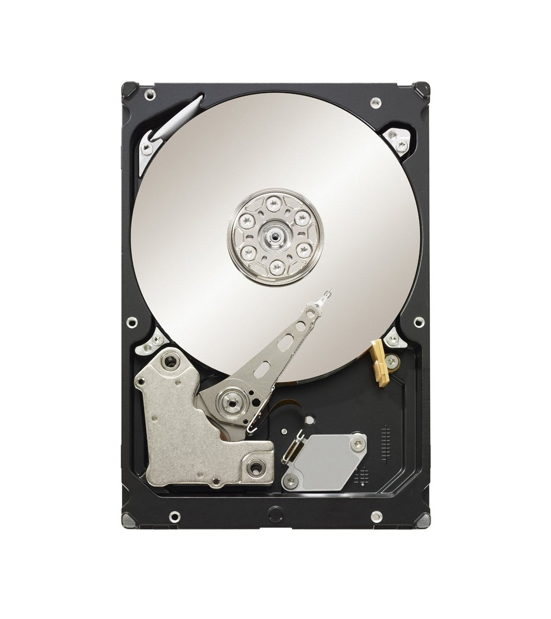 Seagate Surveillance 3TB 5900RPM 64MB Cache SA - ST3000VX002