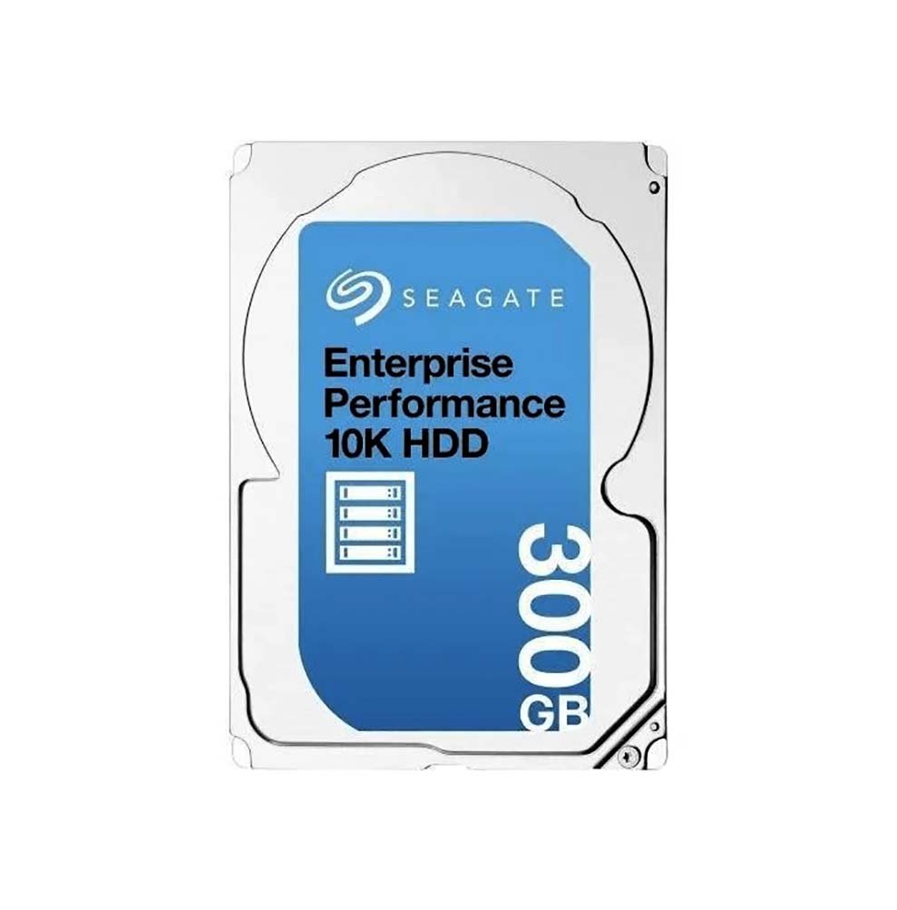 Seagate Enterprise Performance 10K 300GB SAS 1 - ST300MM0008