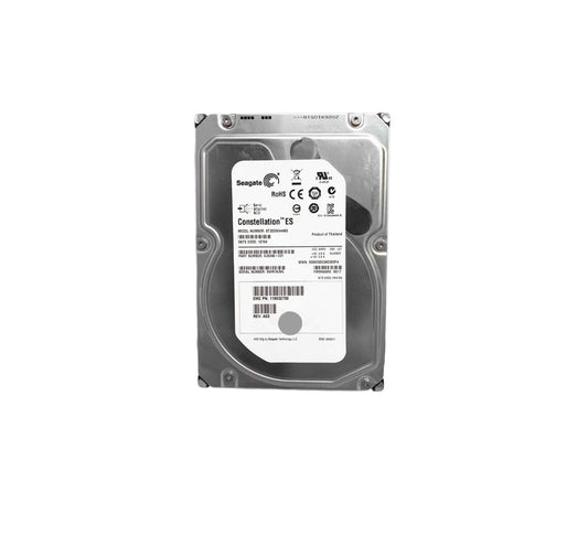 Seagate Constellation ES 2TB SAS 6Gb/s 7200RP - ST32000444SS
