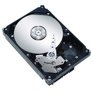 Seagate Barracuda 7200.9 300GB 7200RPM 8MB Cach - ST3300822A