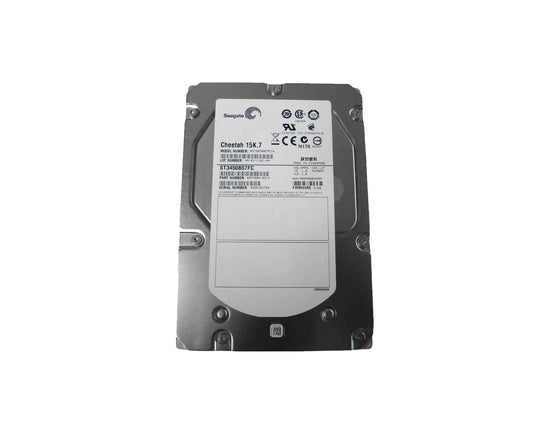 Seagate Cheetah 15K.7 450GB Fibre Channel 4Gb/ - ST3450857FC