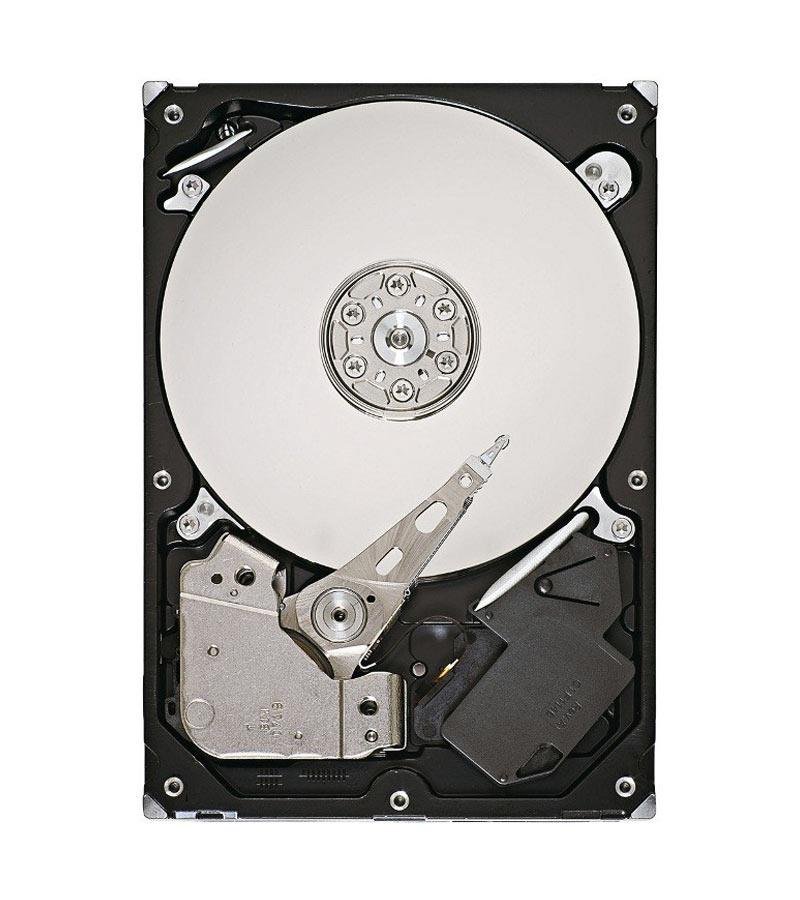 Seagate Barracuda 7200.12 500GB 7200RPM SATA 6G - ST3500413A
