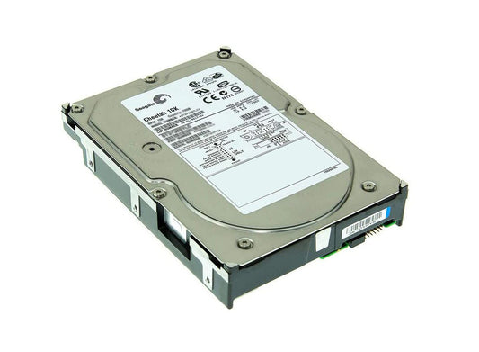 Seagate Cheetah 10K.6 73.4GB Ultra-320 SCSI 80 - ST373307LC