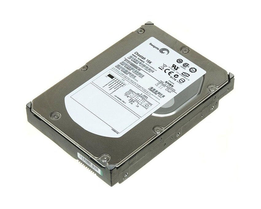 Seagate Cheetah 15K.5 73.4GB Ultra-320 SCSI 80 - ST373455LC