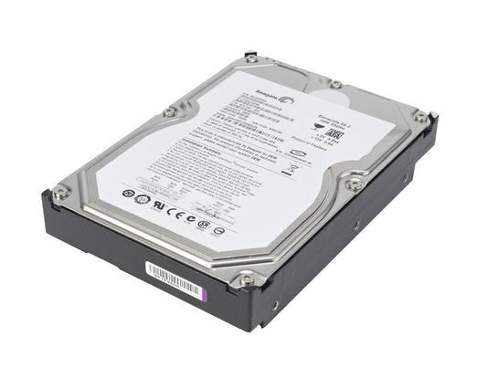 Seagate Barracuda ES 750GB SATA 3Gb/s 7200RPM - ST3750640NS