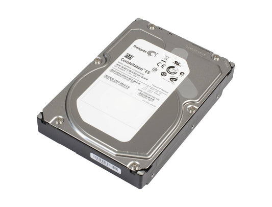 Seagate Constellation ES Series 4TB SATA 6Gb/ - ST4000NM0165