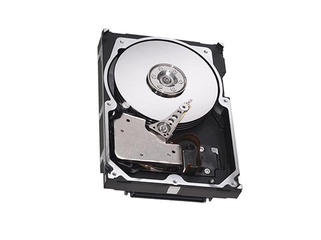 Seagate Enterprise 6TB 7200RPM 256MB Cache SA - ST6000NM0105
