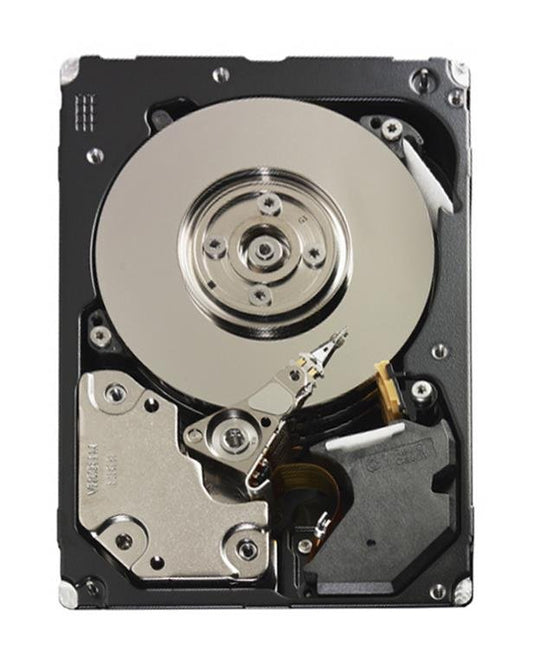 Seagate Enterprise Performance 15K.5 600GB 150 - ST600MP0025