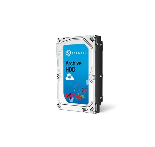 Seagate Archive 8TB 5900RPM 128MB Cache SATA - ST8000AS0022