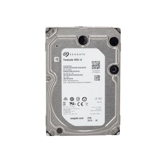 Seagate Product Image ST8000NC0002
