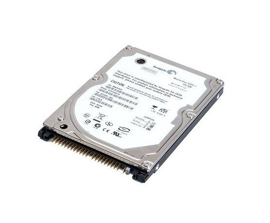 Seagate Momentus 5400.3 160GB 5400RPM 8MB Cache - ST9160821A