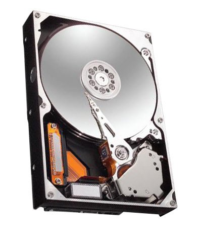 Seagate Momentus 5400.3 160GB 5400RPM 8MB Cach - ST9160821AS