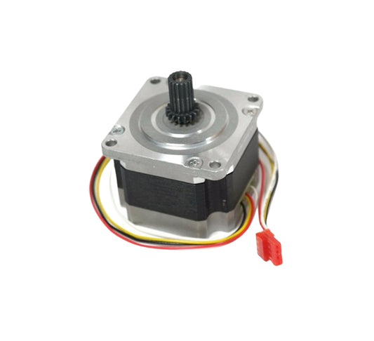 Zebra Product Image STP-58D111