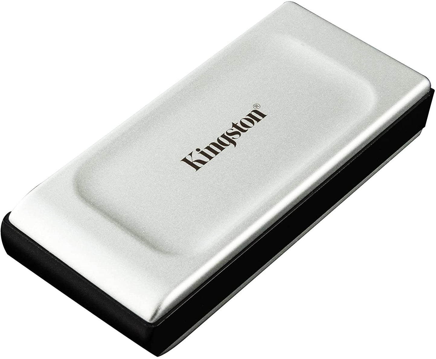 Kingston 500GB Portable Rugged Solid State Dr - SXS2000/500G