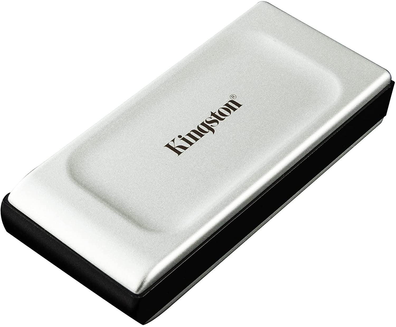 Kingston 500GB Portable Rugged Solid State Dr - SXS2000/500G