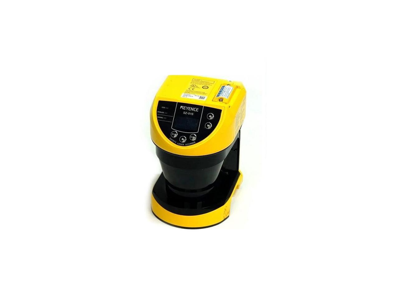 Keyence Product Image SZ-01S